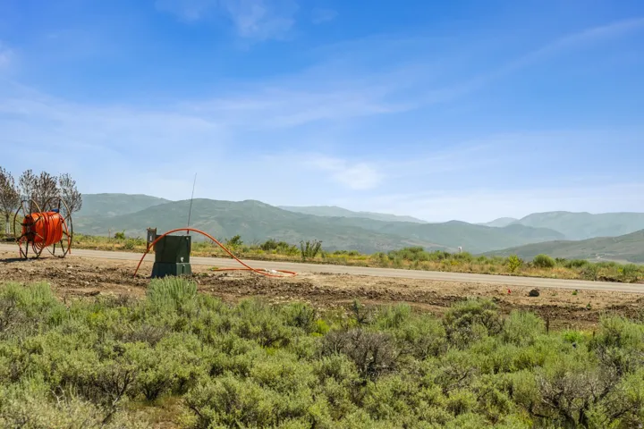 5385 Golf Club Link Link, Park City, Utah 84098