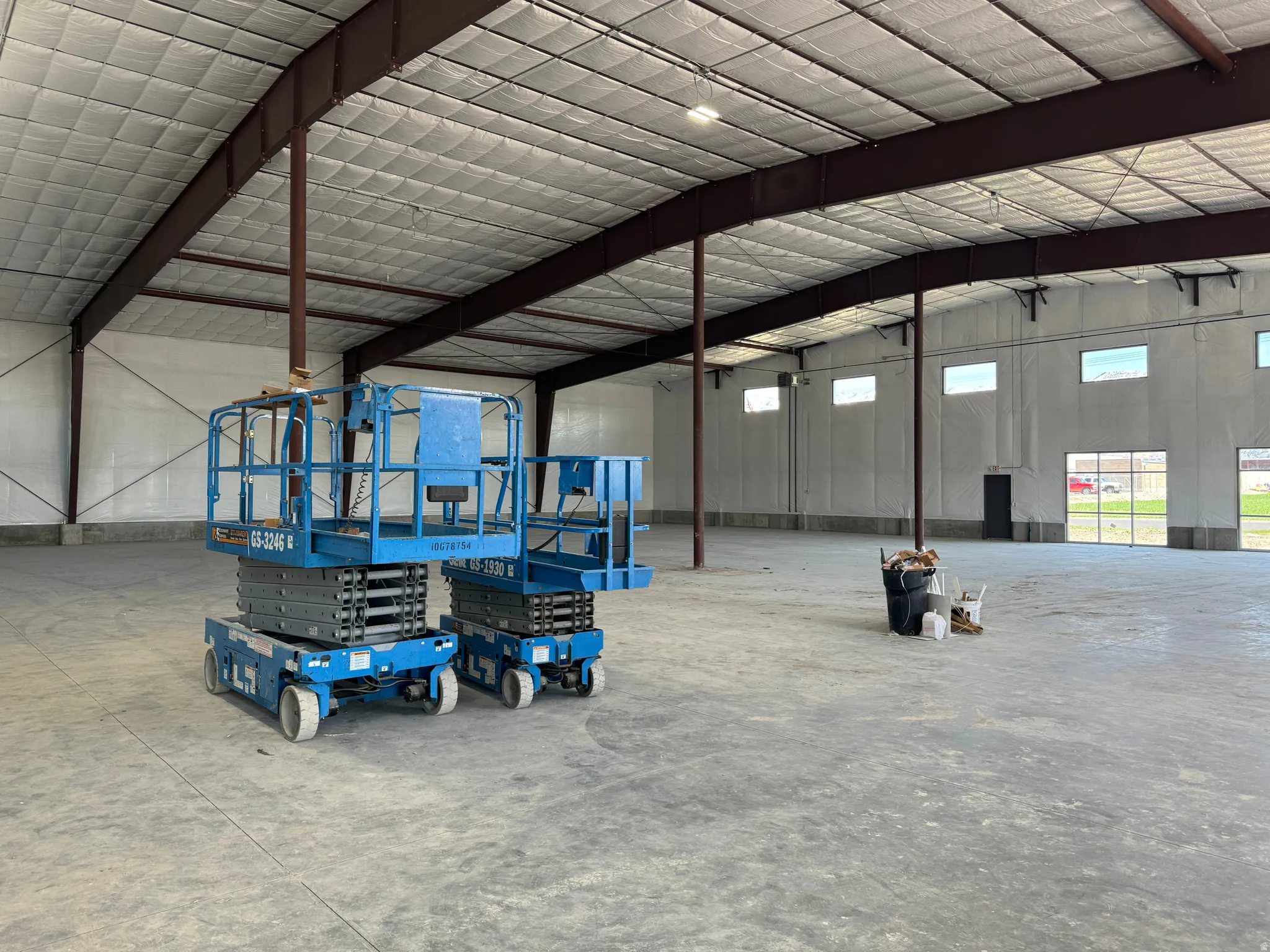 View of miscellaneous room