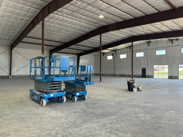 View of miscellaneous room