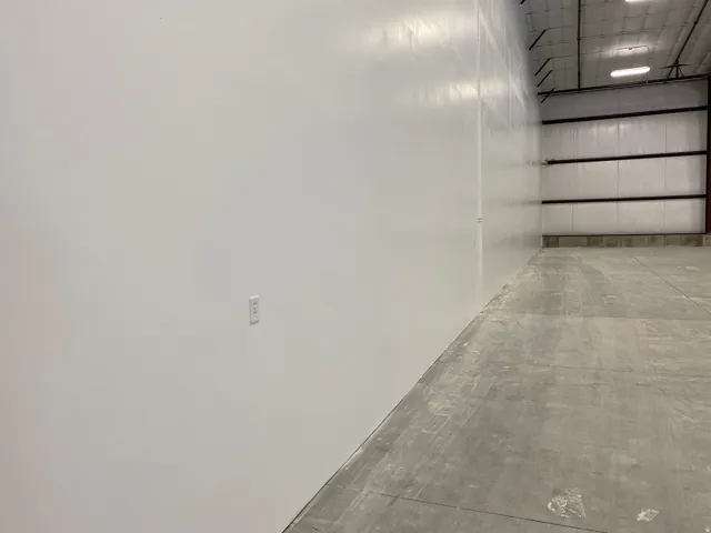 View of hallway