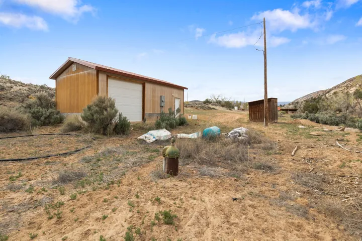 2275 N Pine Rd, Escalante, Utah 84726