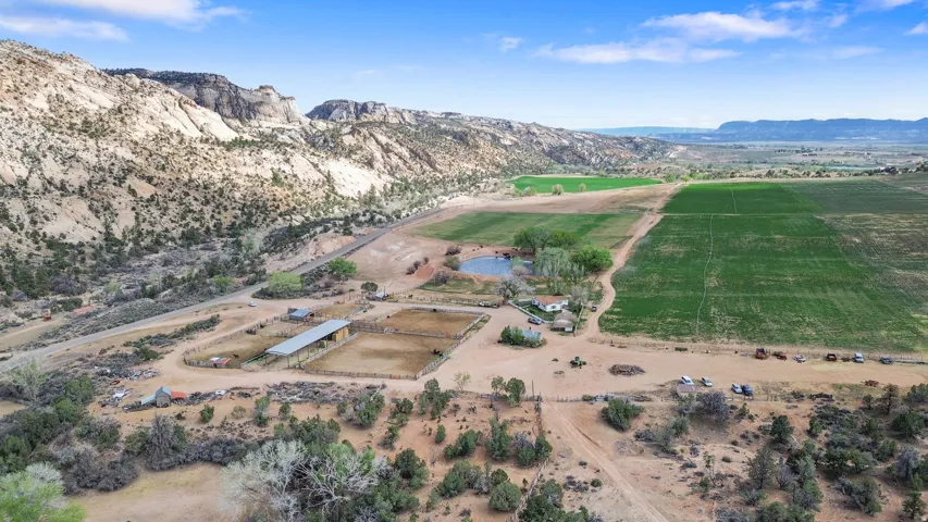 2275 N Pine Rd, Escalante, Utah 84726