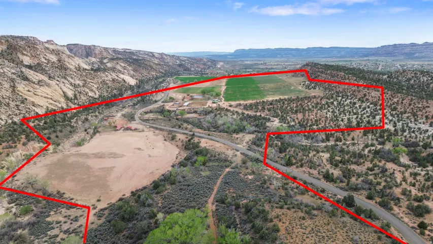 2275 N Pine Rd, Escalante, Utah 84726