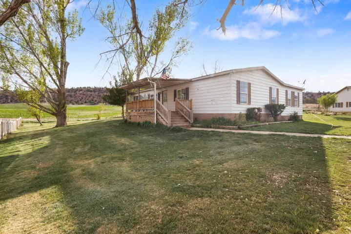 2275 N Pine Rd, Escalante, Utah 84726