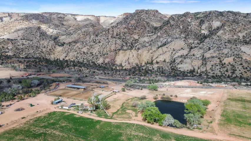 2275 N Pine Rd, Escalante, Utah 84726