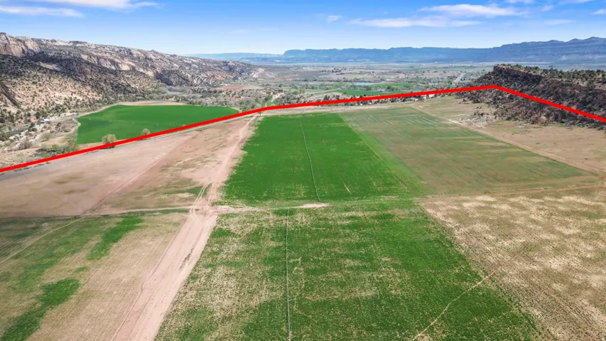 2275 N Pine Rd, Escalante, Utah 84726