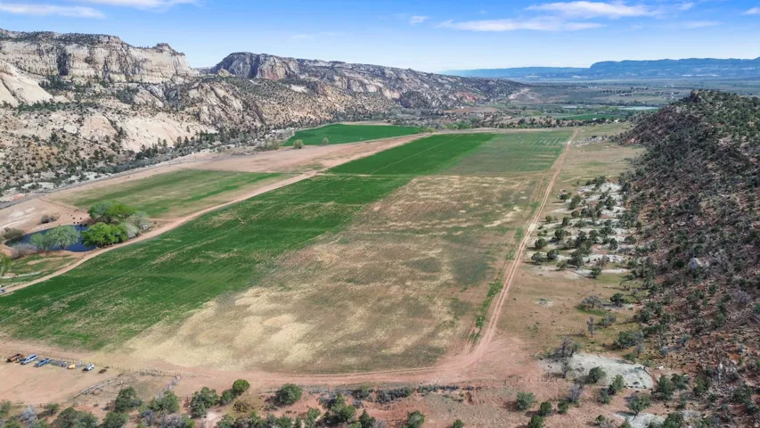 2275 N Pine Rd, Escalante, Utah 84726