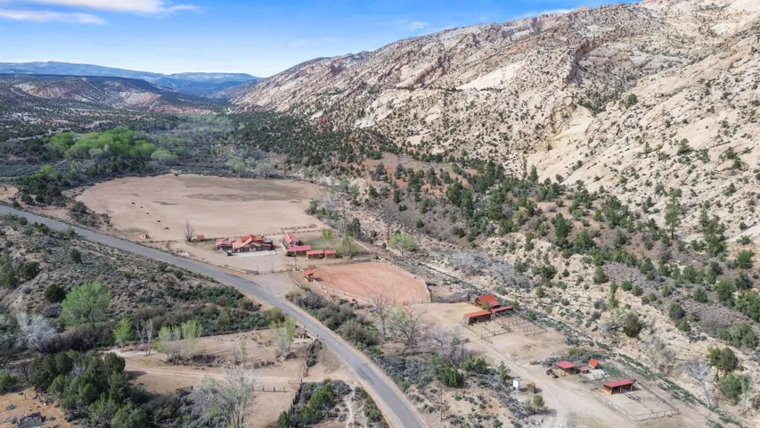 2275 N Pine Rd, Escalante, Utah 84726