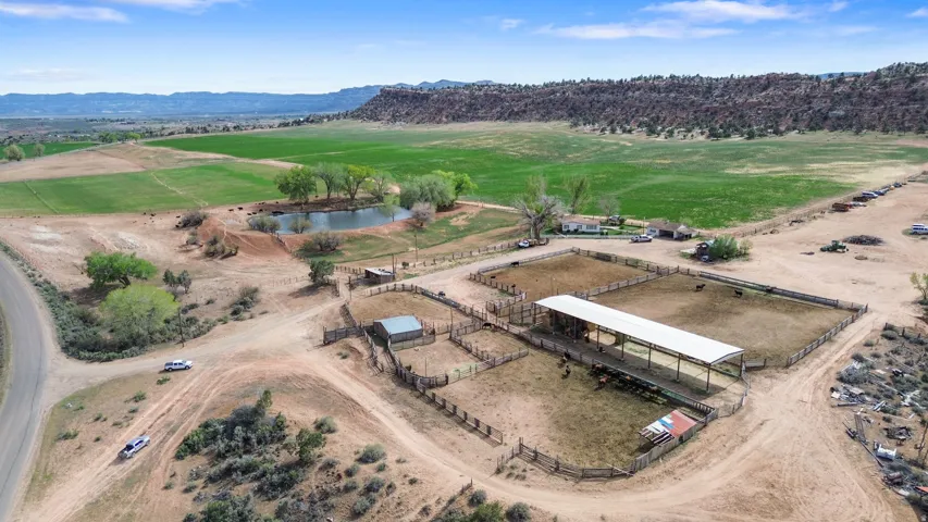 2275 N Pine Rd, Escalante, Utah 84726
