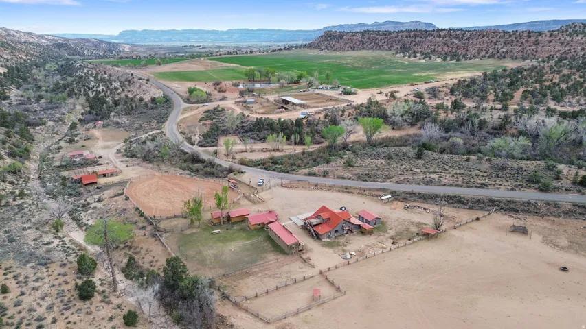 2275 N Pine Rd, Escalante, Utah 84726