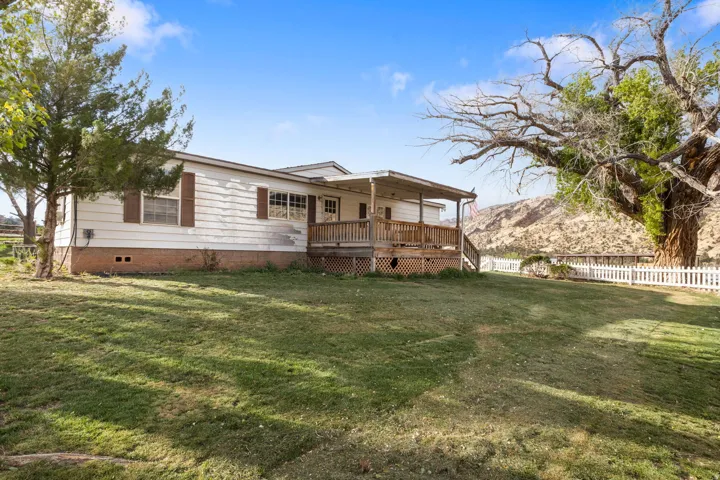 2275 N Pine Rd, Escalante, Utah 84726