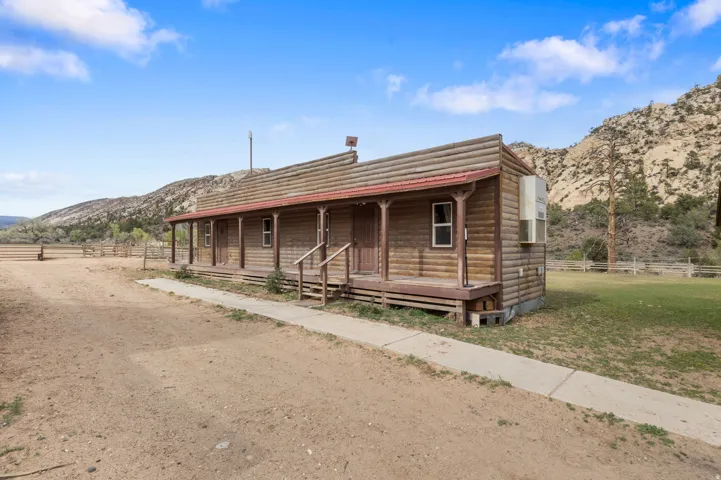 2275 N Pine Rd, Escalante, Utah 84726