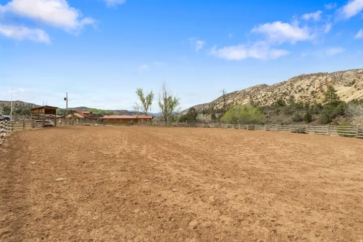 2275 N Pine Rd, Escalante, Utah 84726
