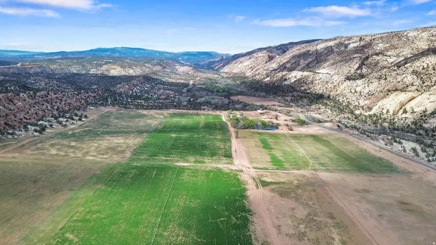 2275 N Pine Rd, Escalante, Utah 84726