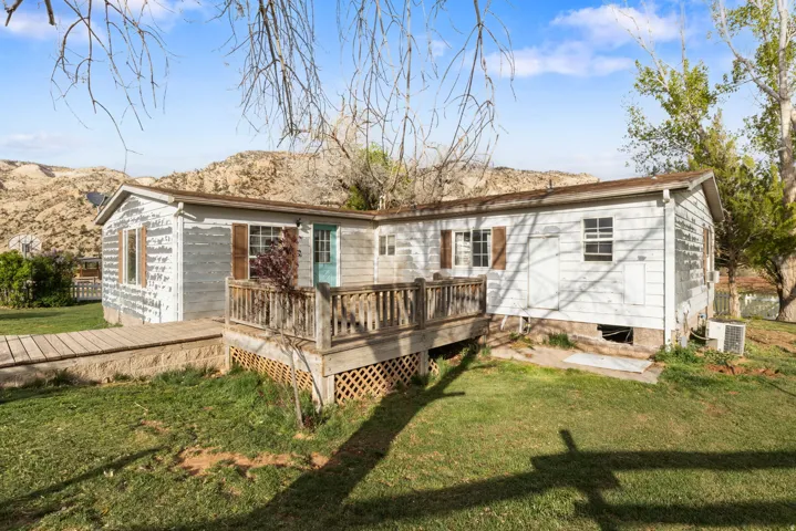 2275 N Pine Rd, Escalante, Utah 84726