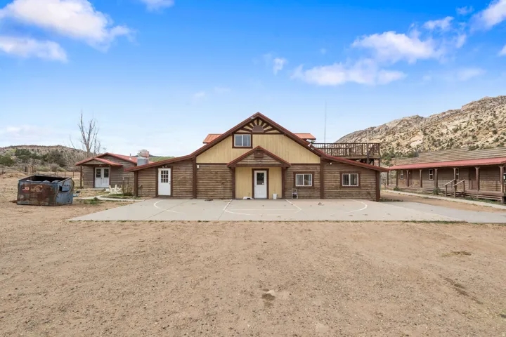 2275 N Pine Rd, Escalante, Utah 84726
