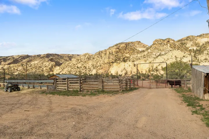 2275 N Pine Rd, Escalante, Utah 84726