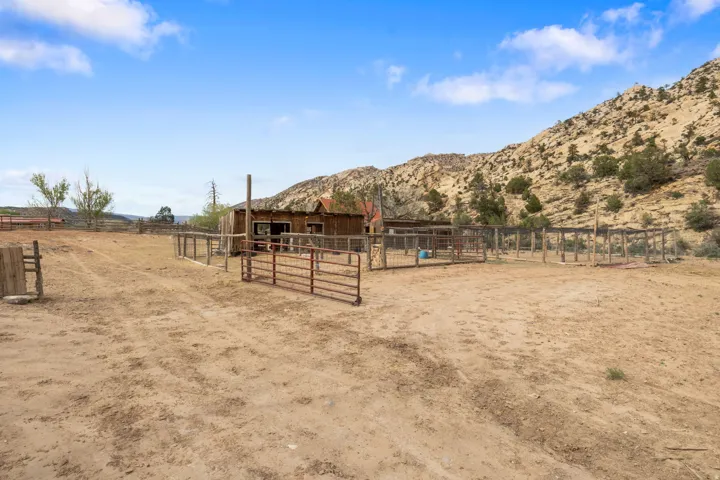 2275 N Pine Rd, Escalante, Utah 84726