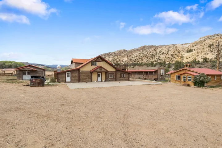 2275 N Pine Rd, Escalante, Utah 84726