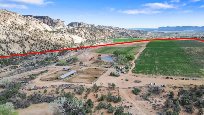 2275 N Pine Rd, Escalante, Utah 84726
