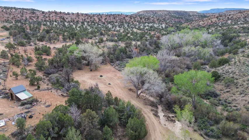 2275 N Pine Rd, Escalante, Utah 84726
