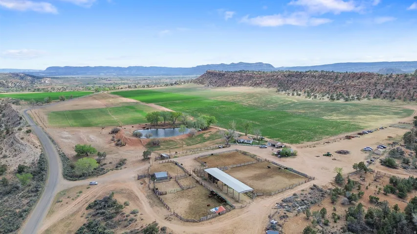 2275 N Pine Rd, Escalante, Utah 84726