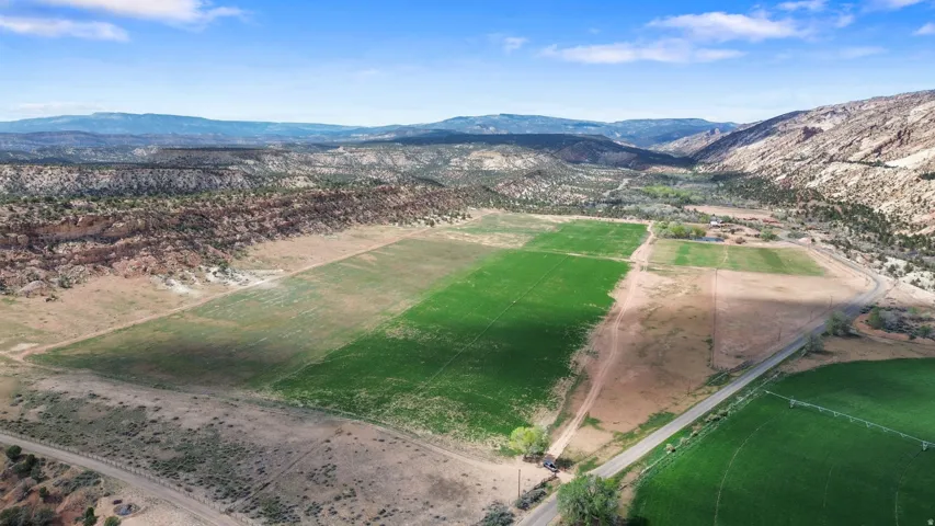 2275 N Pine Rd, Escalante, Utah 84726