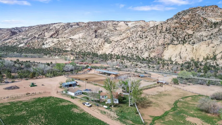 2275 N Pine Rd, Escalante, Utah 84726