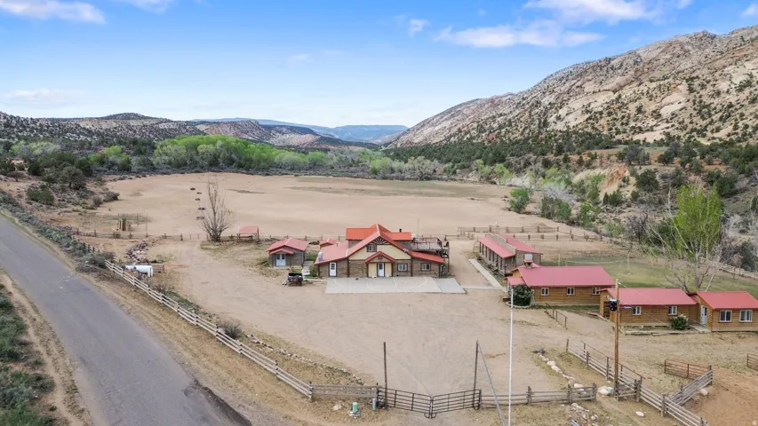 2275 N Pine Rd, Escalante, Utah 84726