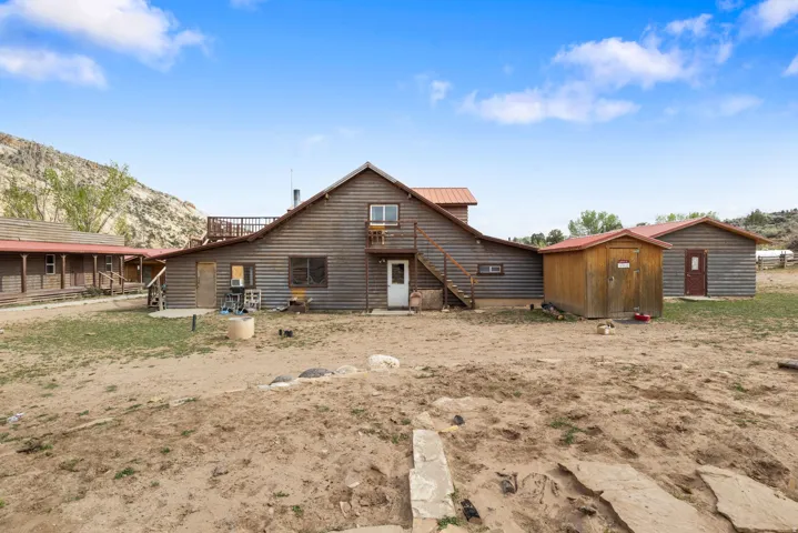 2275 N Pine Rd, Escalante, Utah 84726