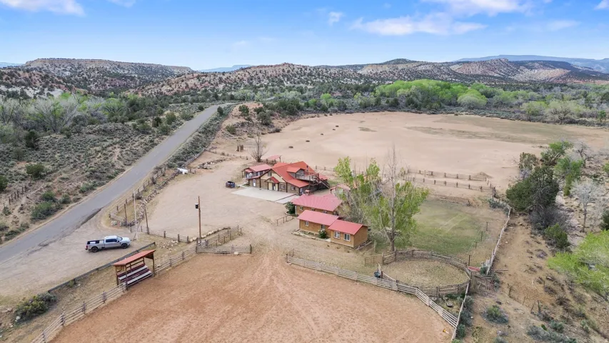 2275 N Pine Rd, Escalante, Utah 84726