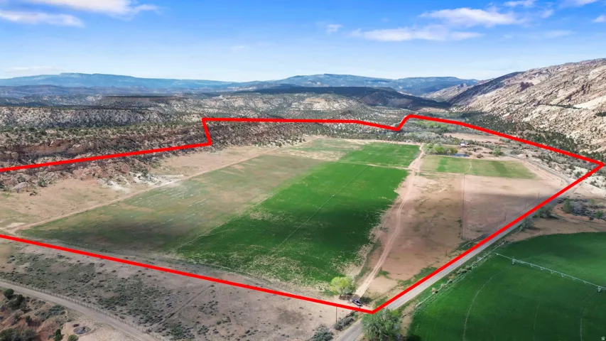 2275 N Pine Rd, Escalante, Utah 84726
