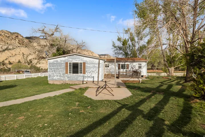 2275 N Pine Rd, Escalante, Utah 84726