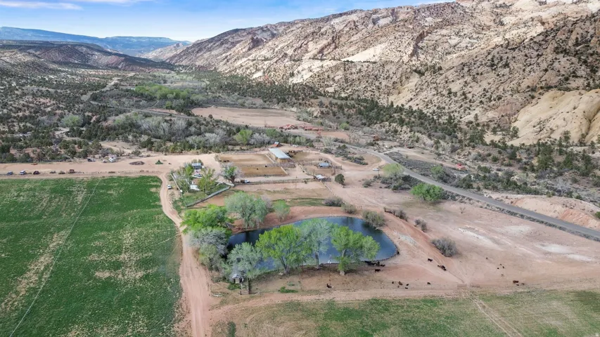 2275 N Pine Rd, Escalante, Utah 84726