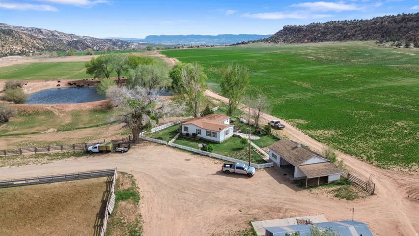 2275 N Pine Rd, Escalante, Utah 84726