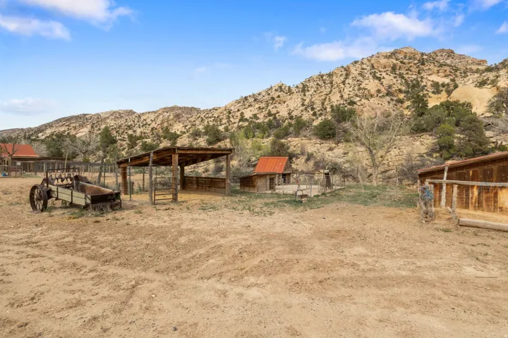 2275 N Pine Rd, Escalante, Utah 84726