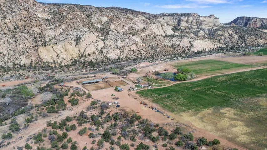 2275 N Pine Rd, Escalante, Utah 84726