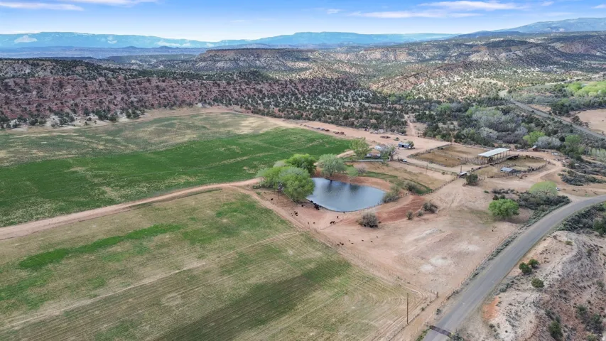 2275 N Pine Rd, Escalante, Utah 84726