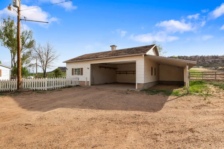 2275 N Pine Rd, Escalante, Utah 84726