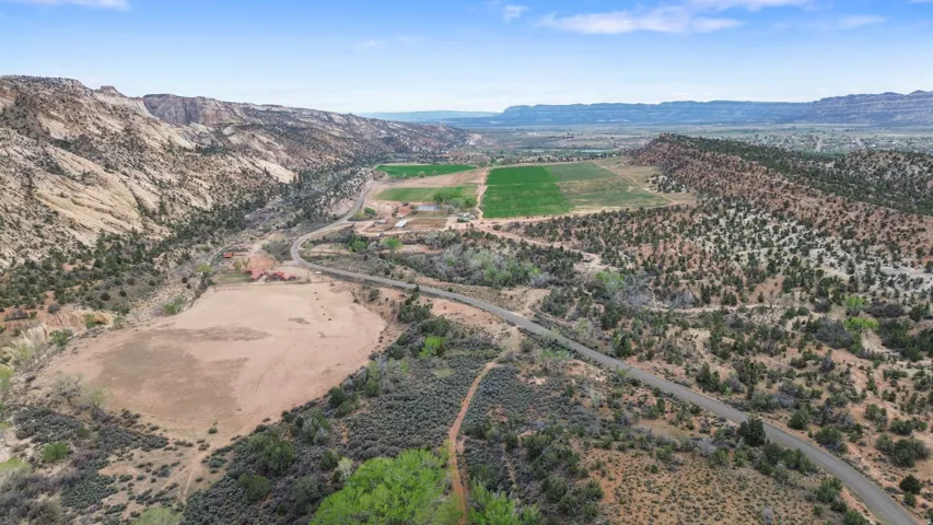 2275 N Pine Rd, Escalante, Utah 84726
