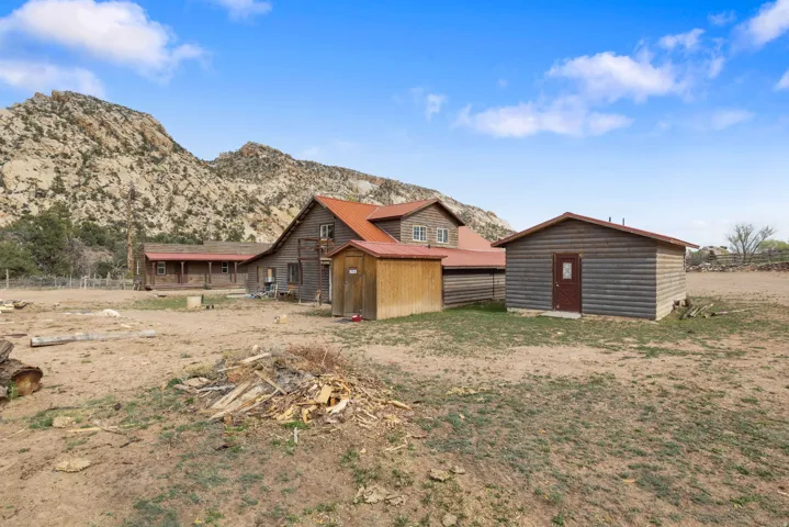 2275 N Pine Rd, Escalante, Utah 84726