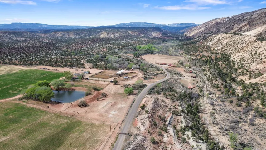 2275 N Pine Rd, Escalante, Utah 84726
