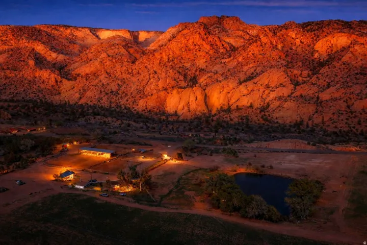 2275 N Pine Rd, Escalante, Utah 84726