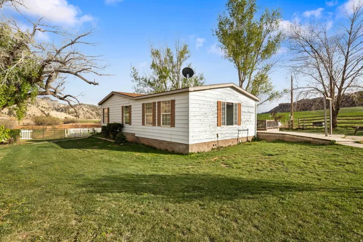 2275 N Pine Rd, Escalante, Utah 84726