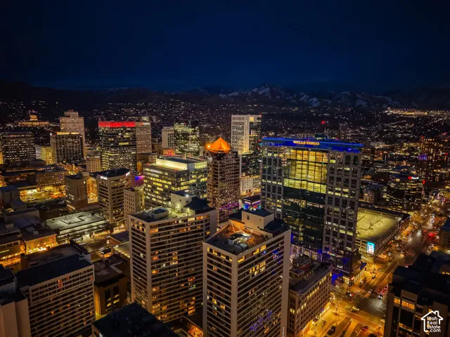 44 W Broadway #2603, Salt Lake City, Utah 84101