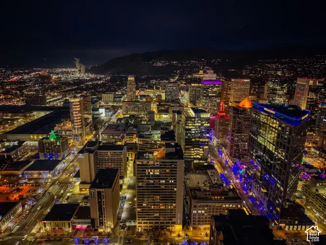 44 W Broadway #2603, Salt Lake City, Utah 84101
