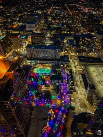 44 W Broadway #2603, Salt Lake City, Utah 84101