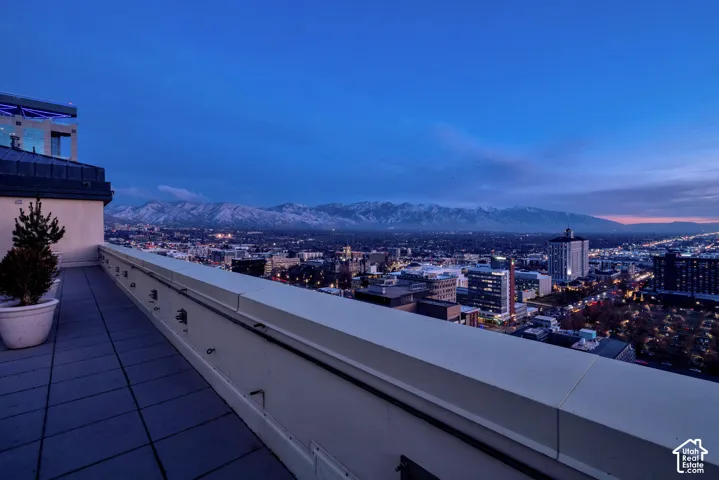 44 W Broadway #2603, Salt Lake City, Utah 84101