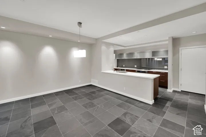 2nd Kitchen