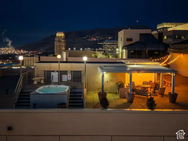 44 W Broadway #2603, Salt Lake City, Utah 84101